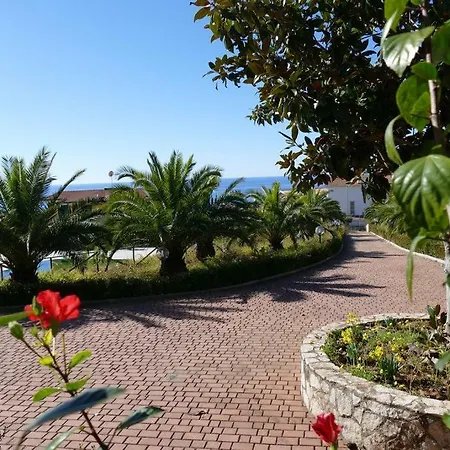 In Scalea, Italien Apartment Scalea