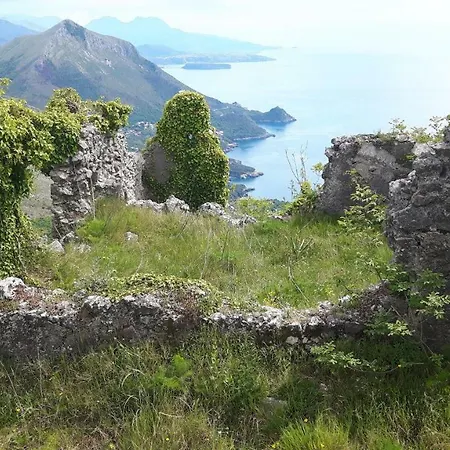 Apartment In Scalea, Italien Scalea