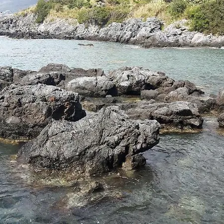 Apartment In Scalea, Italien Scalea