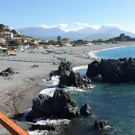 Apartment In Scalea, Italien Scalea